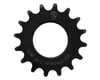 Image 1 for All-City 1/8" Single Speed Track Cog (Black) (16T)